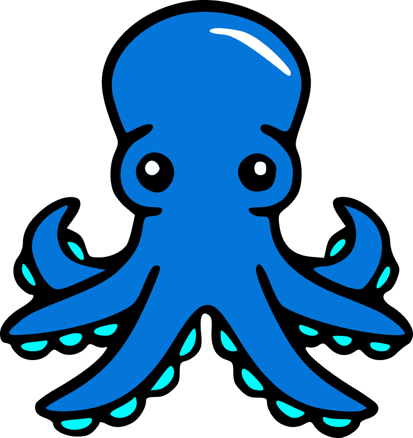 CEPHALOPODS
