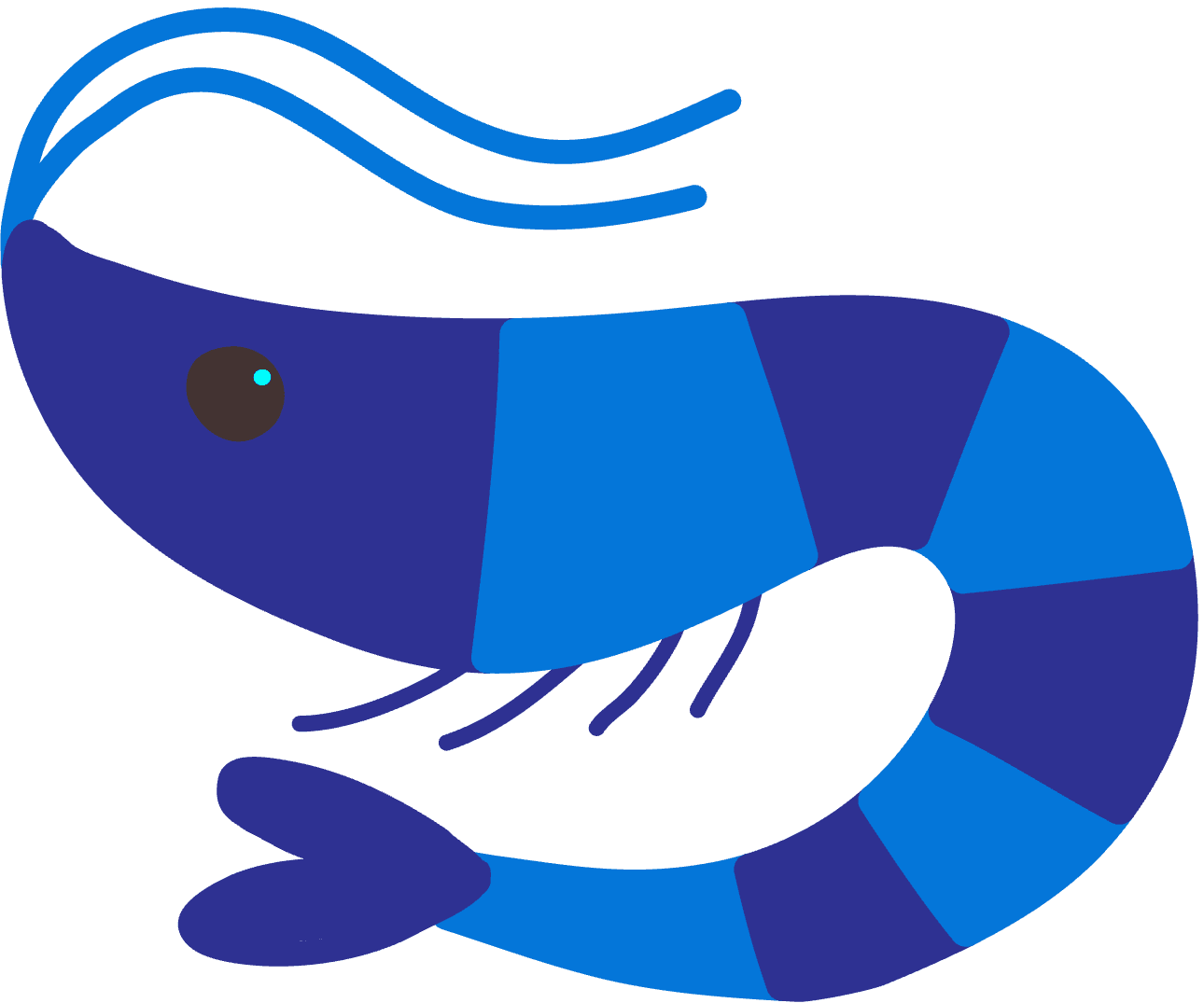 SHRIMP