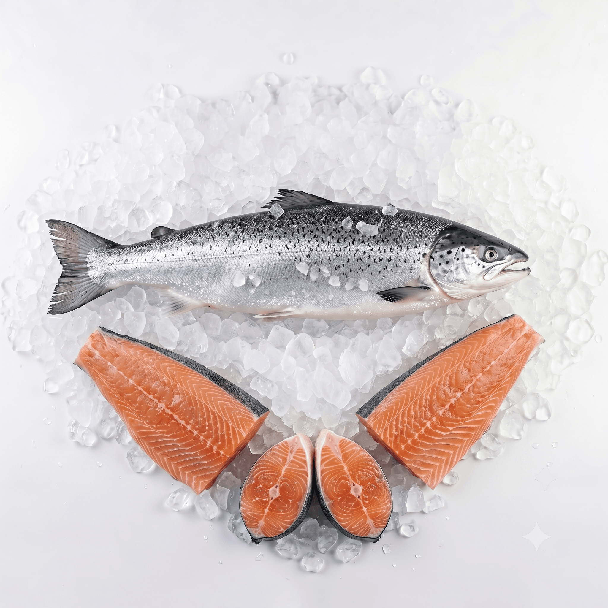 Atlantic Salmon