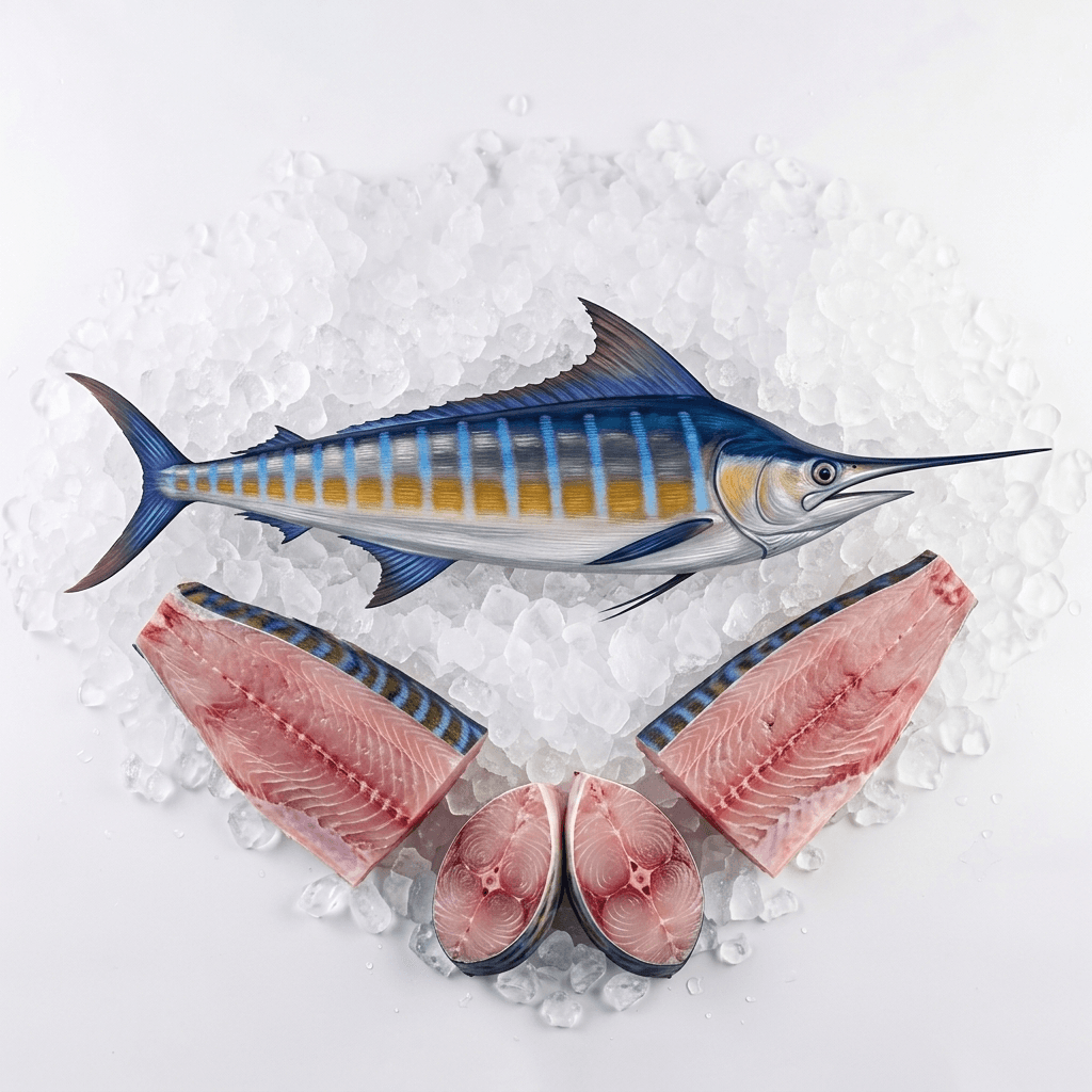 Blue Marlin