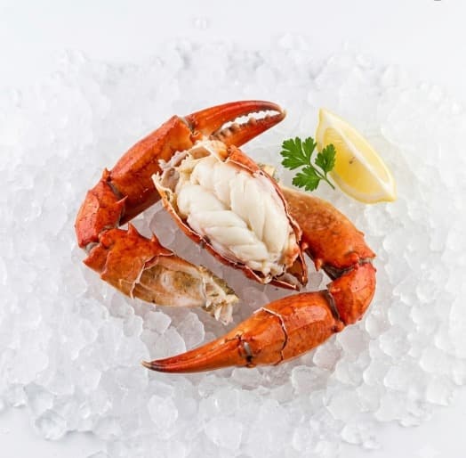 Crab