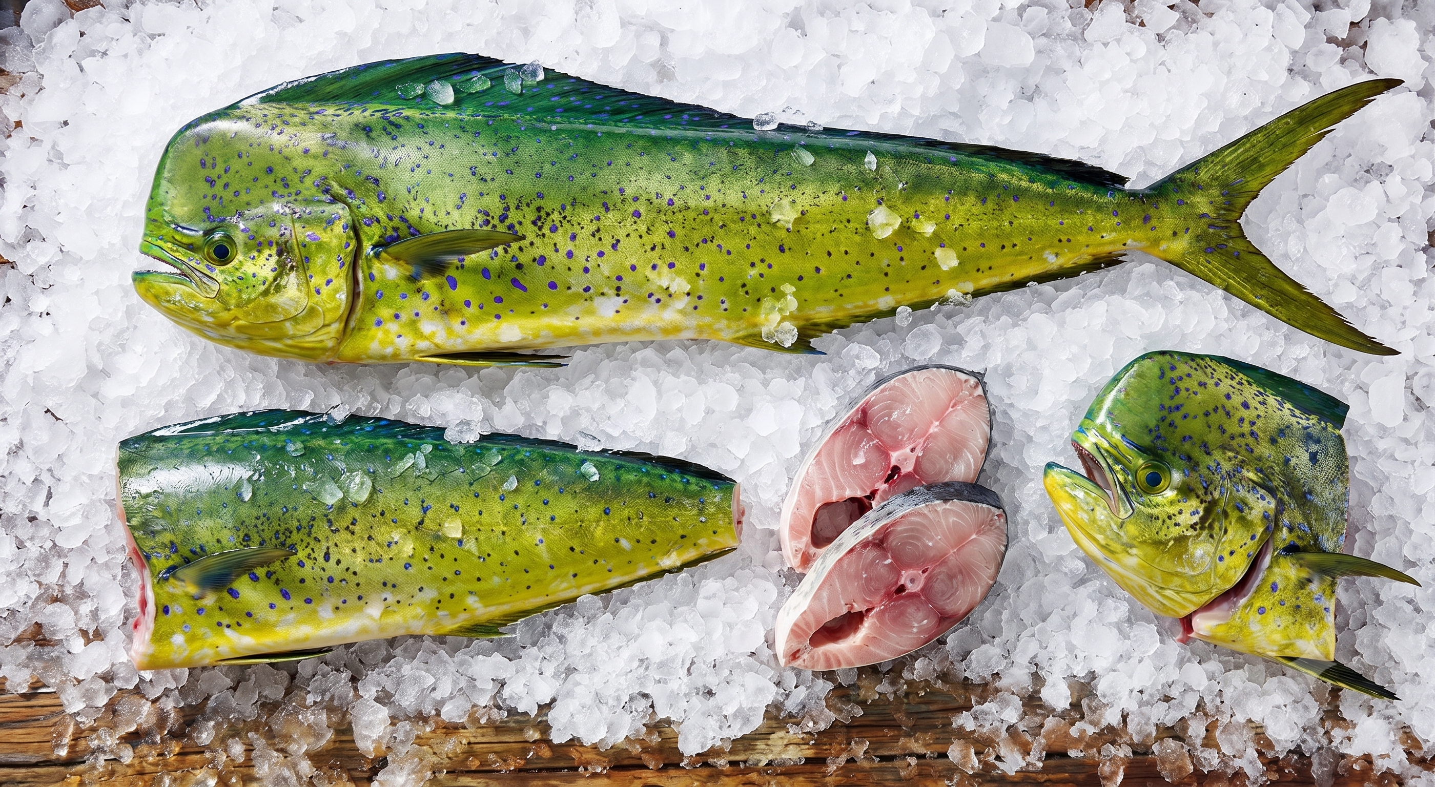 Mahi Mahi