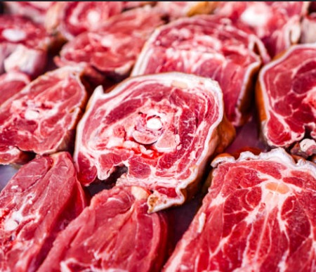 Meat